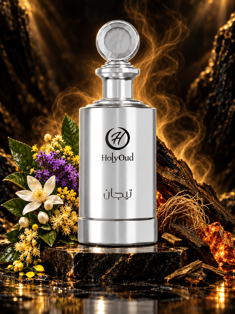 Holy Oud