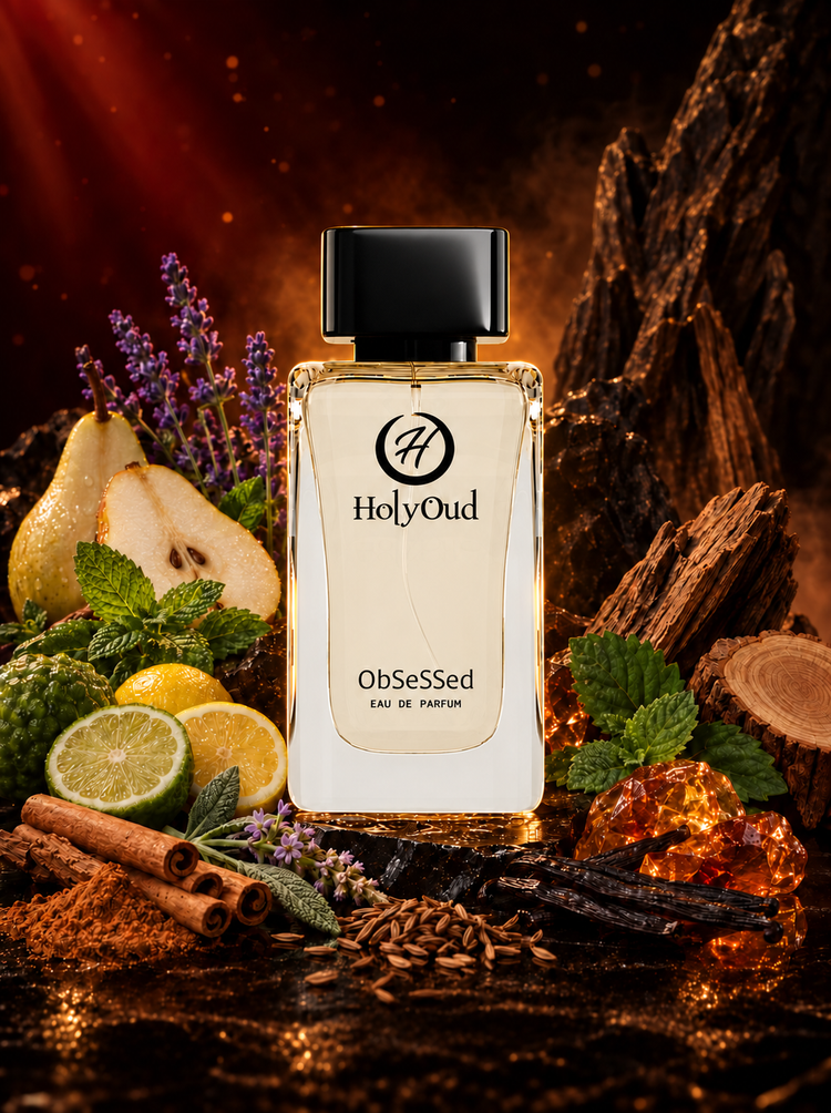 Holy Oud