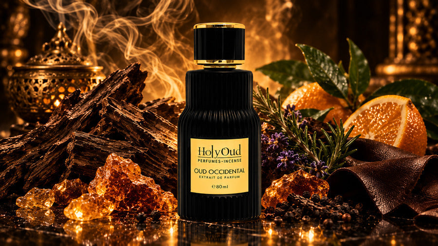 Holy Oud Holy Oud’s Best Men’s Fragrances blog cover