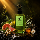 Aquatic Fresh EDP For Men 100ML - Product Image 2