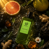 Aquatic Fresh EDP For Men 100ML - Product Image 3