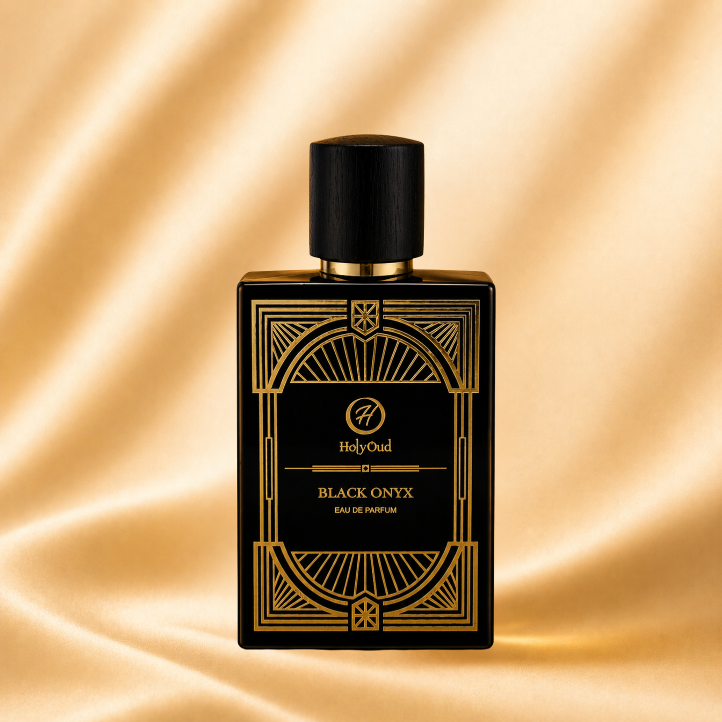 Black Onyx EDP For Men 50ML