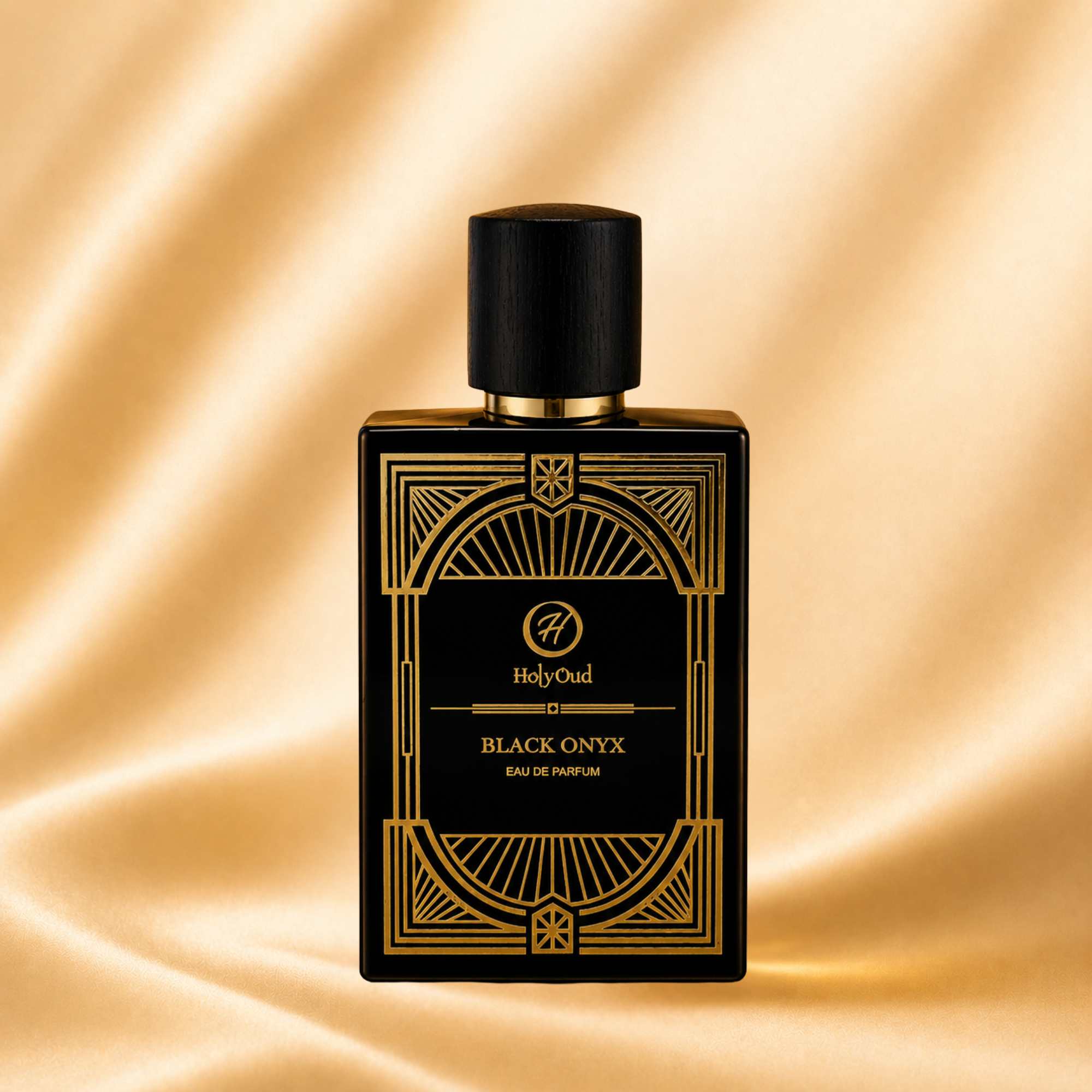 Black Onyx EDP For Men 50ML