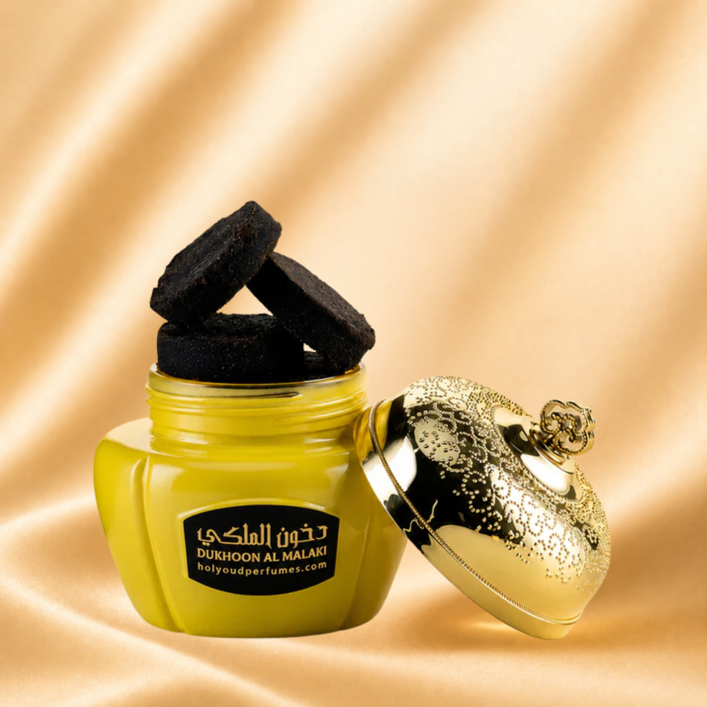 بخور الملاكي 80 جرام