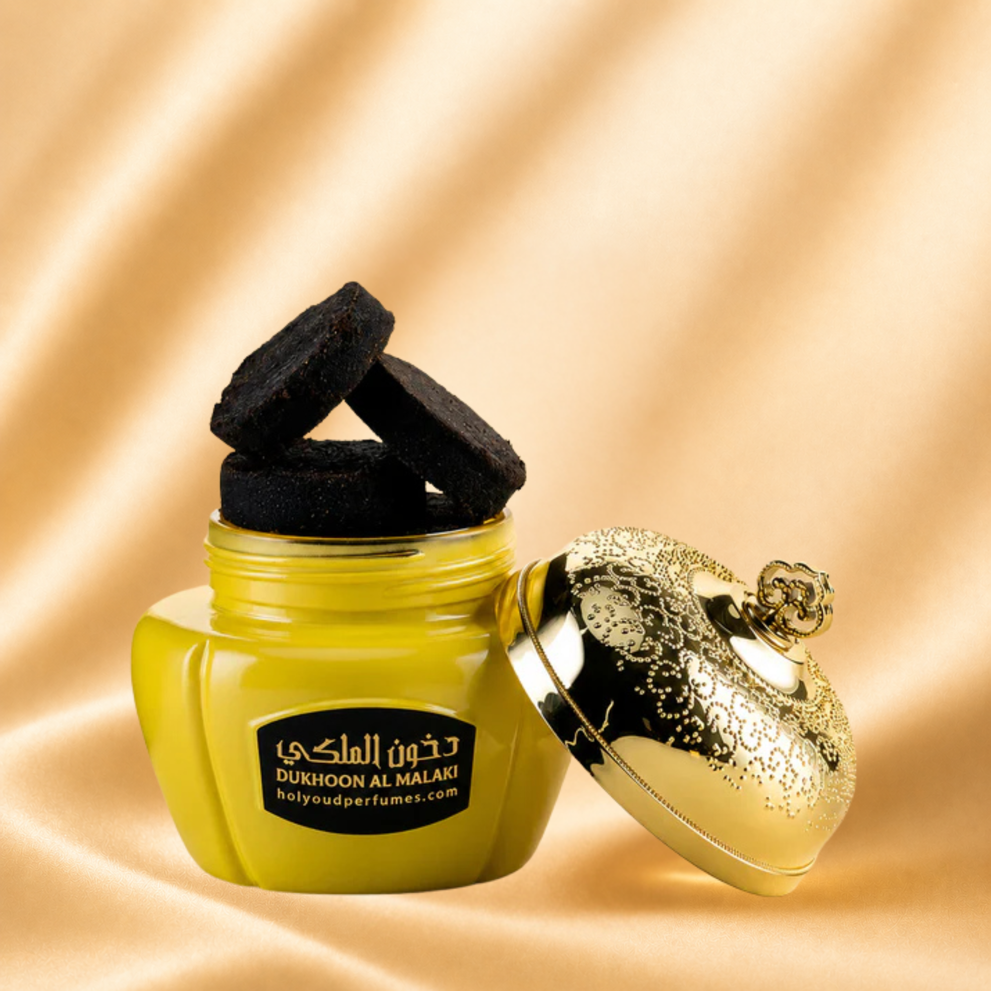 بخور الملاكي 80 جرام