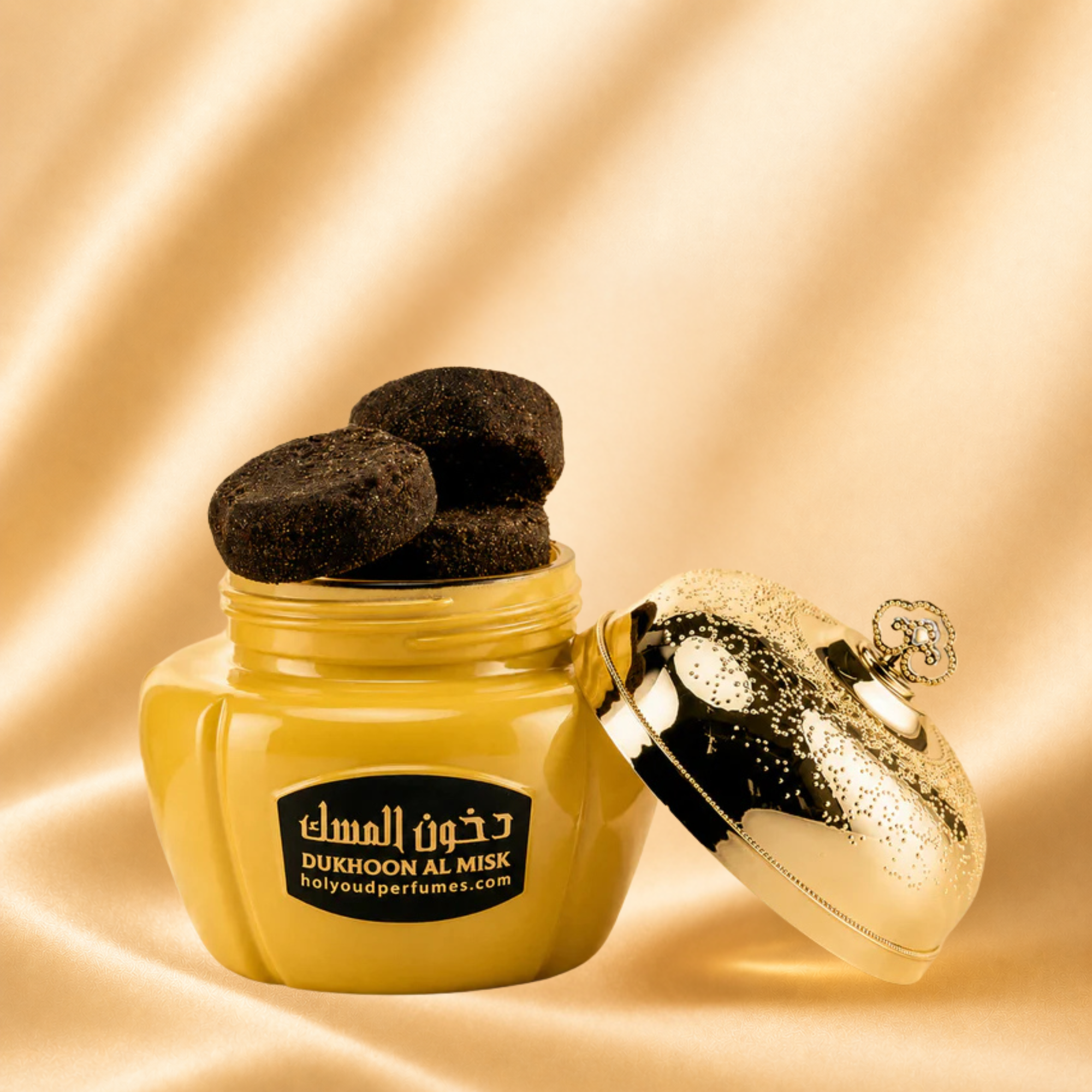 بخور المسك 80 جرام