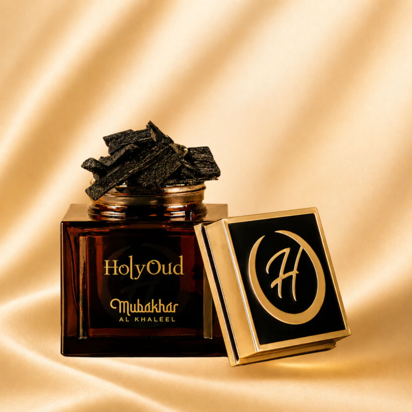 Bukhoor Mubakhar Al Khaleel 50G