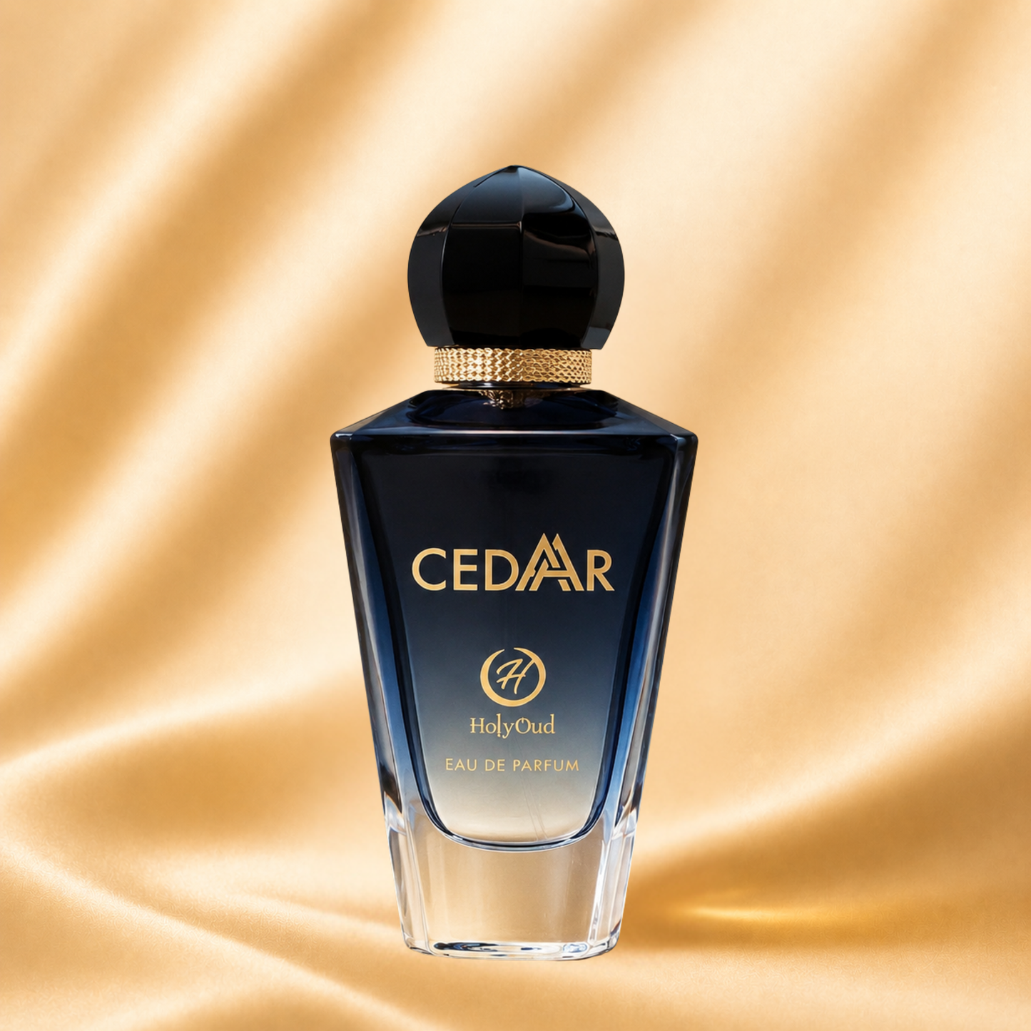 Cedar EDP For Men 100ML