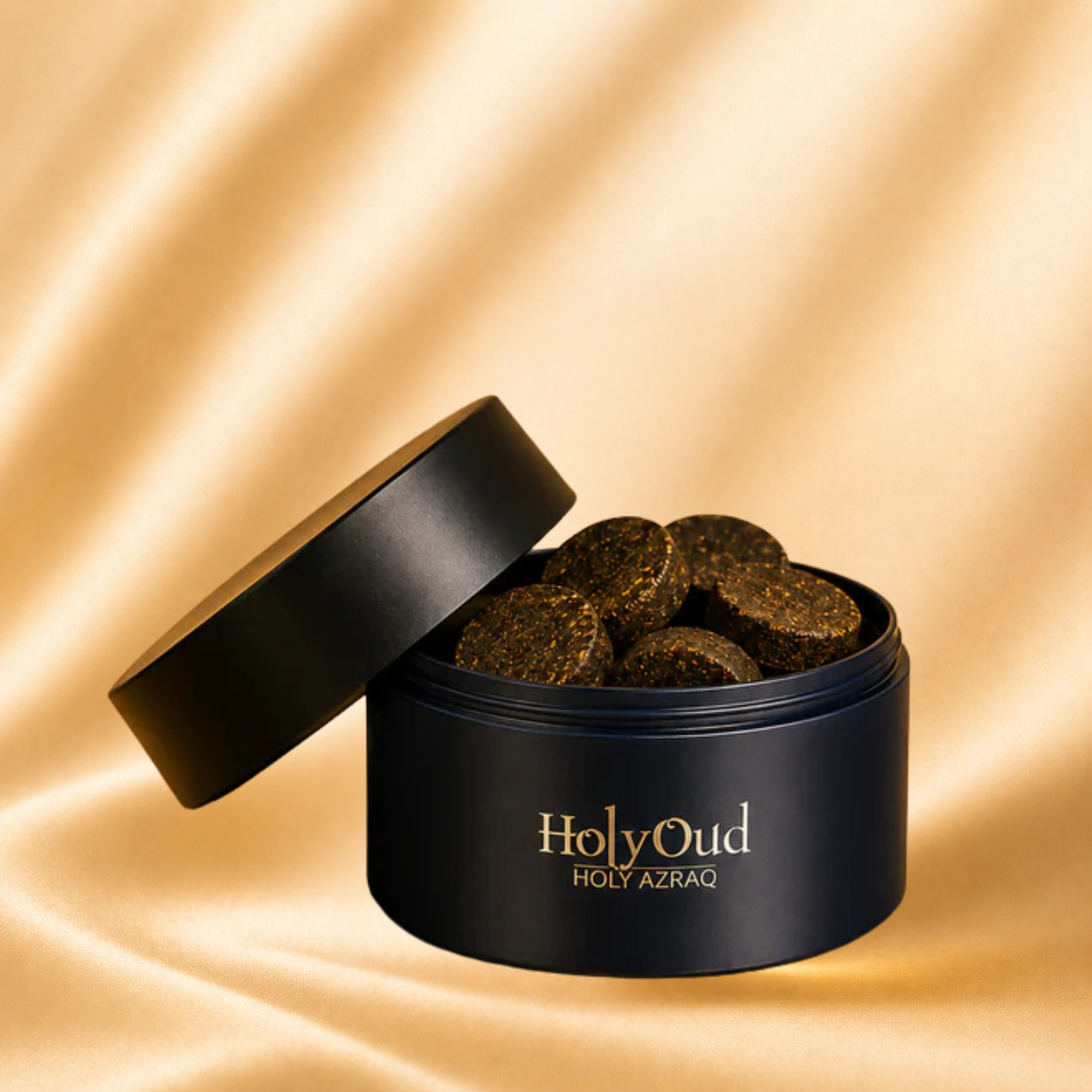 Dukhoon Holy Azraq 100G