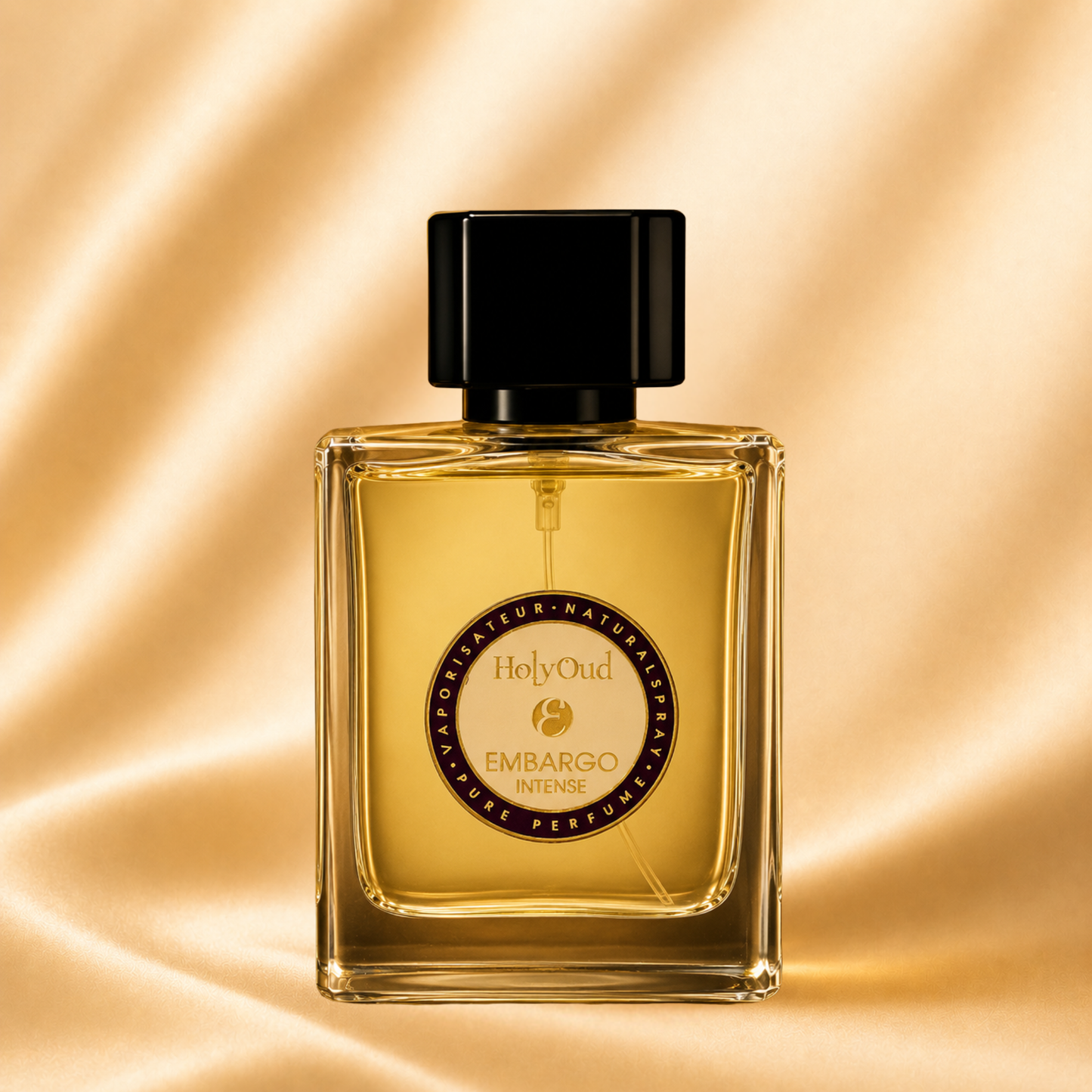 Embargo Perfumes Intense For Women 100ML