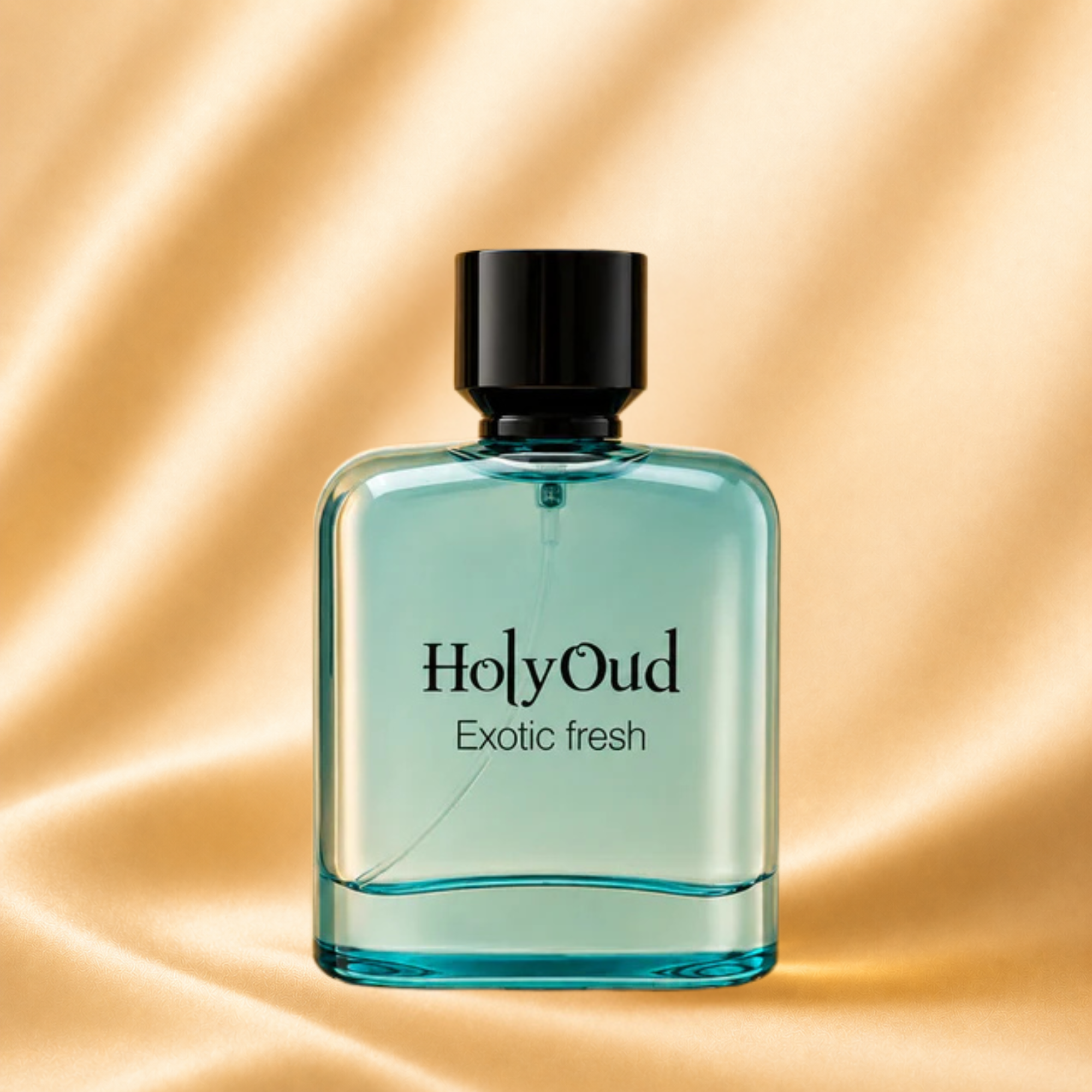 Exotic Fresh EDP Unisex 100ML