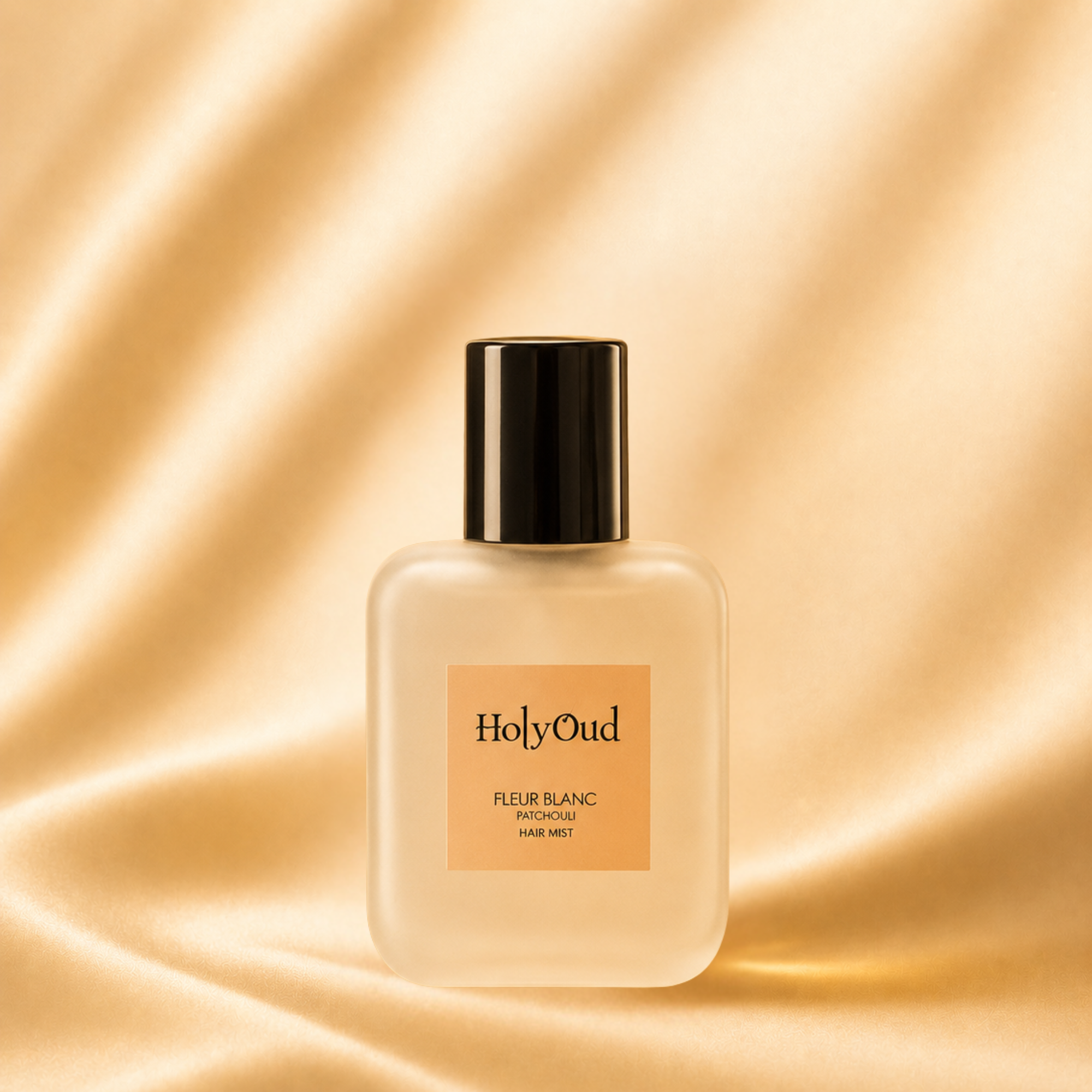 Fleur Blanc Patchouli Hair Mist Unisex 35ML