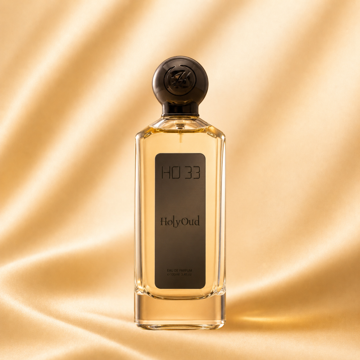 HO33 EDP Unisex 100ML