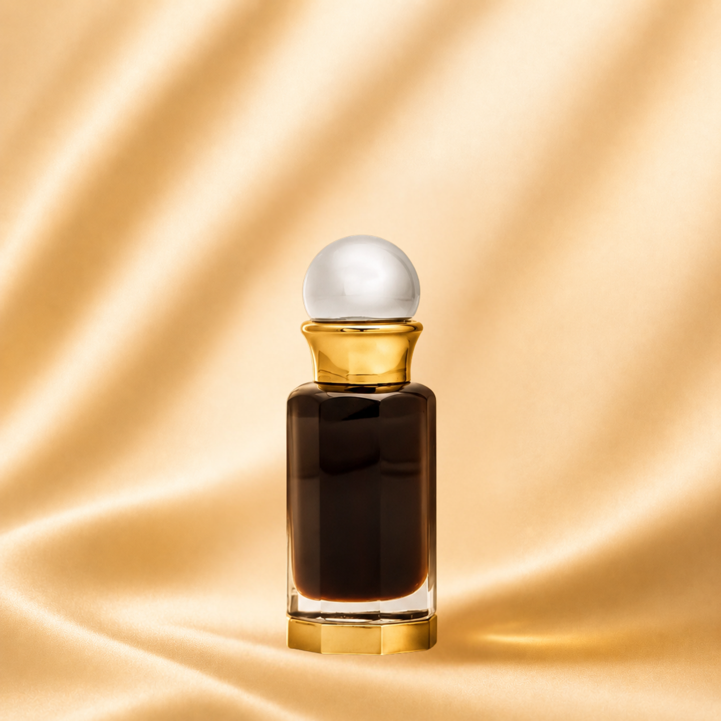 زيت عطر هولي كمبودي 12 مل للجنسين