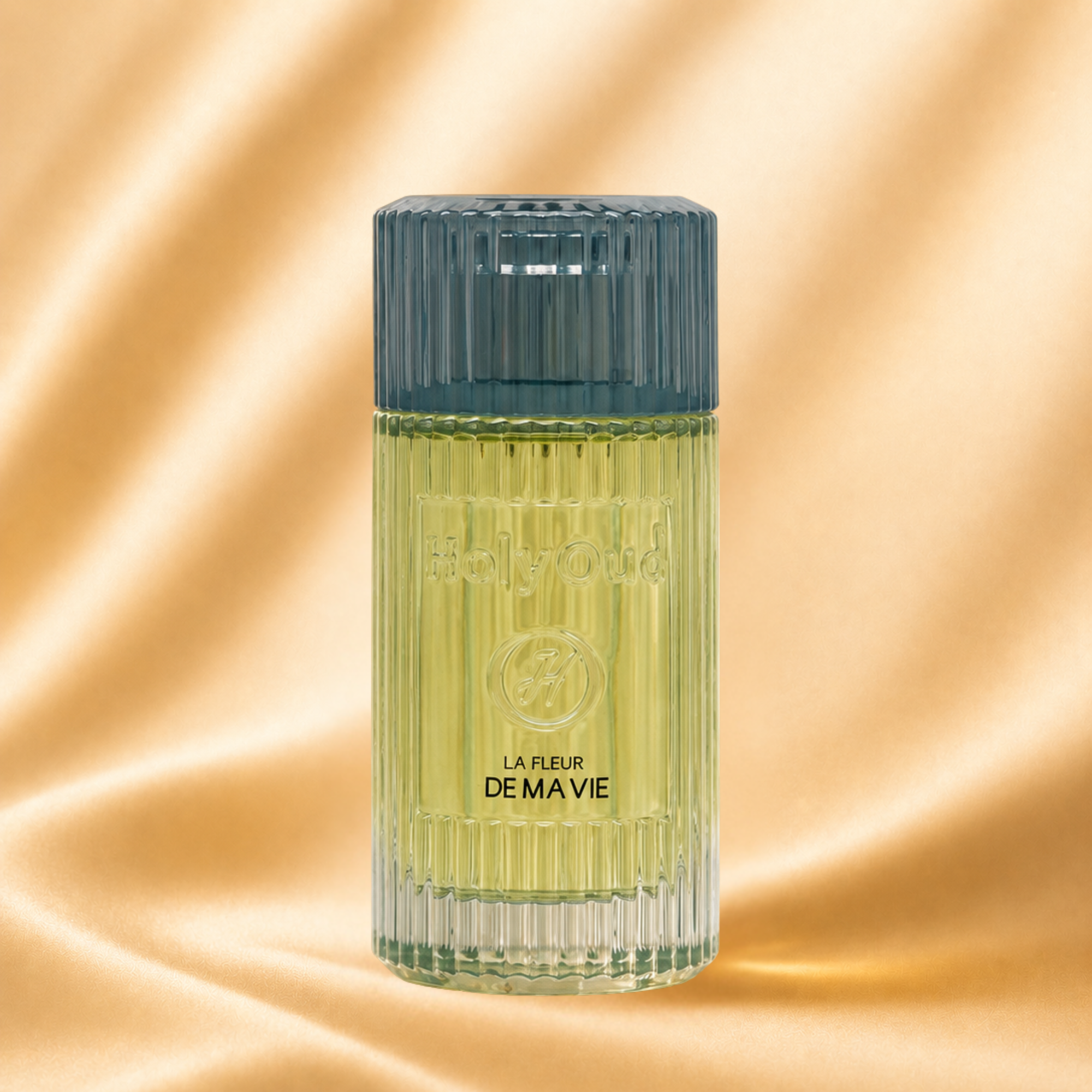 La Fleur De Ma Vie EDP For Women 100ML