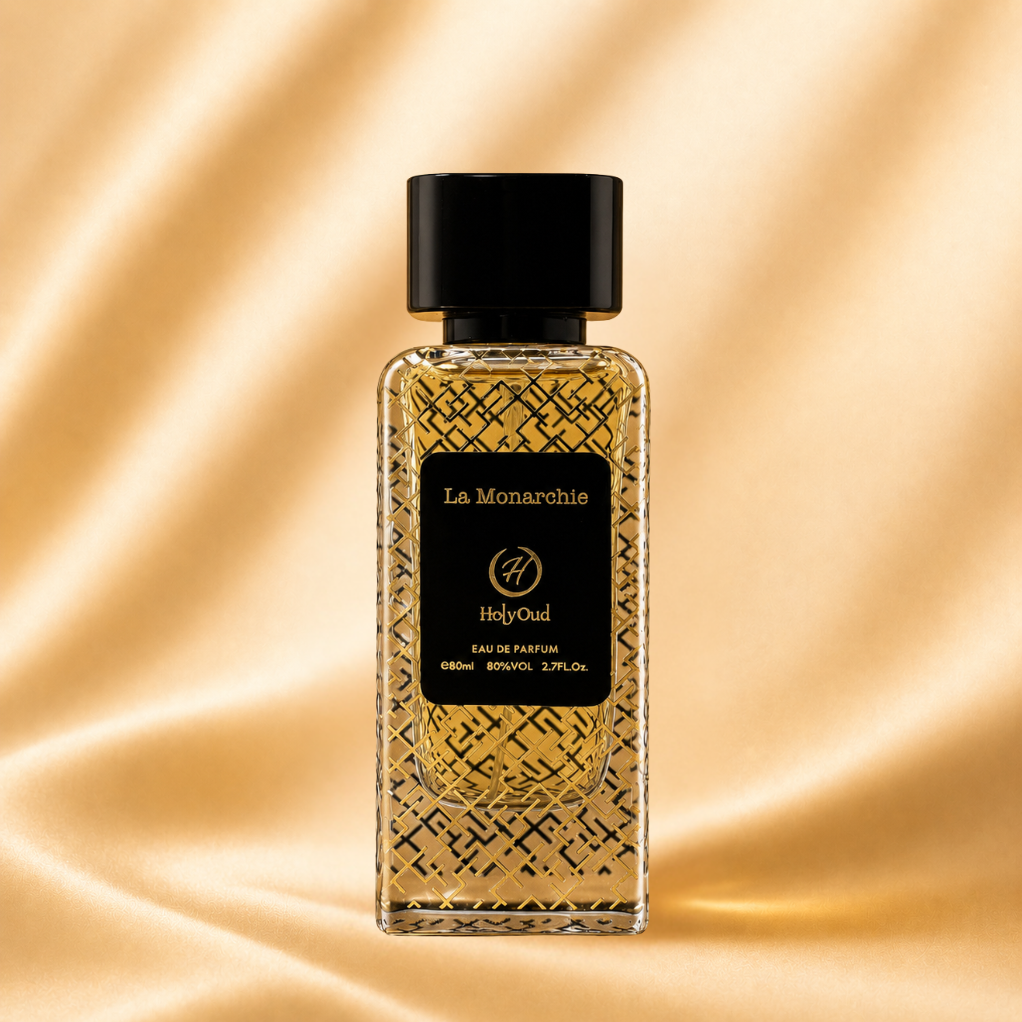 La Monarchie EDP Unisex 80ML