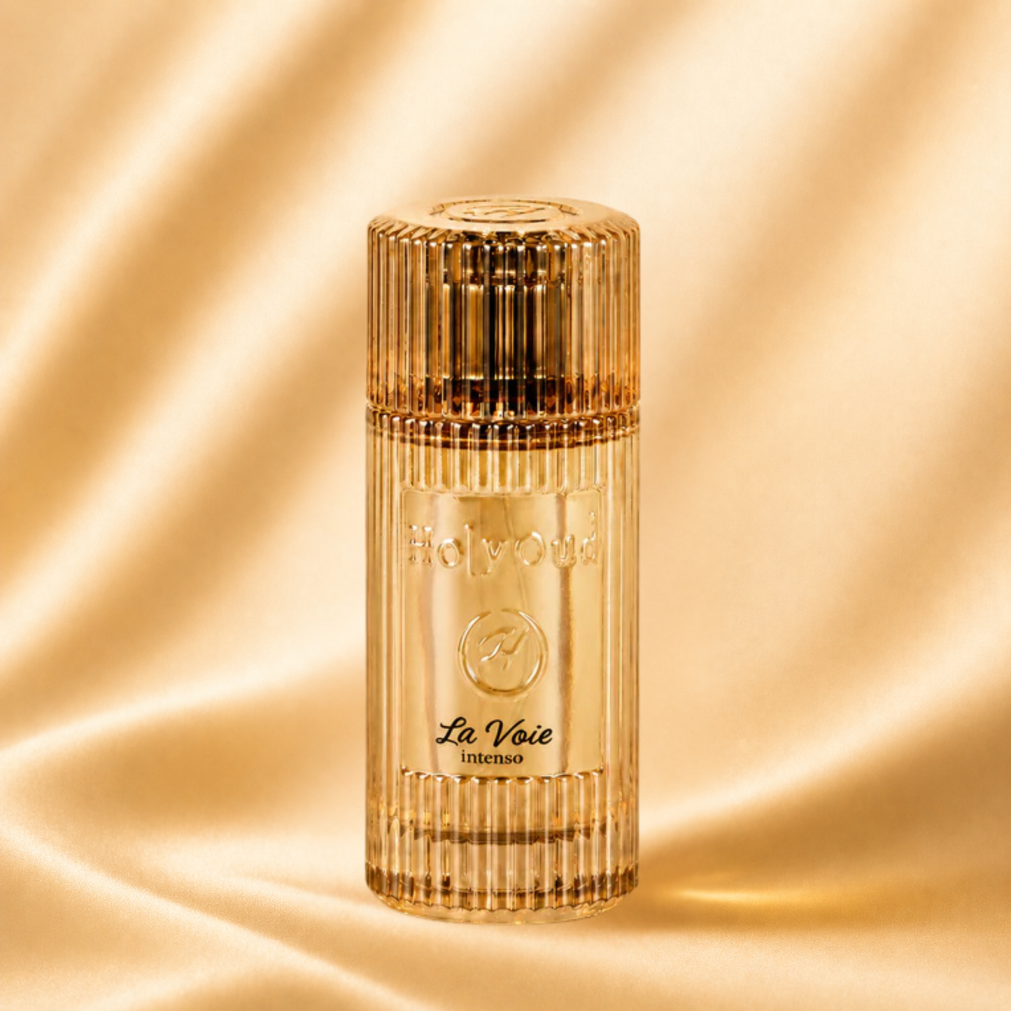 La Voie Intenso EDP Unisex 100ML