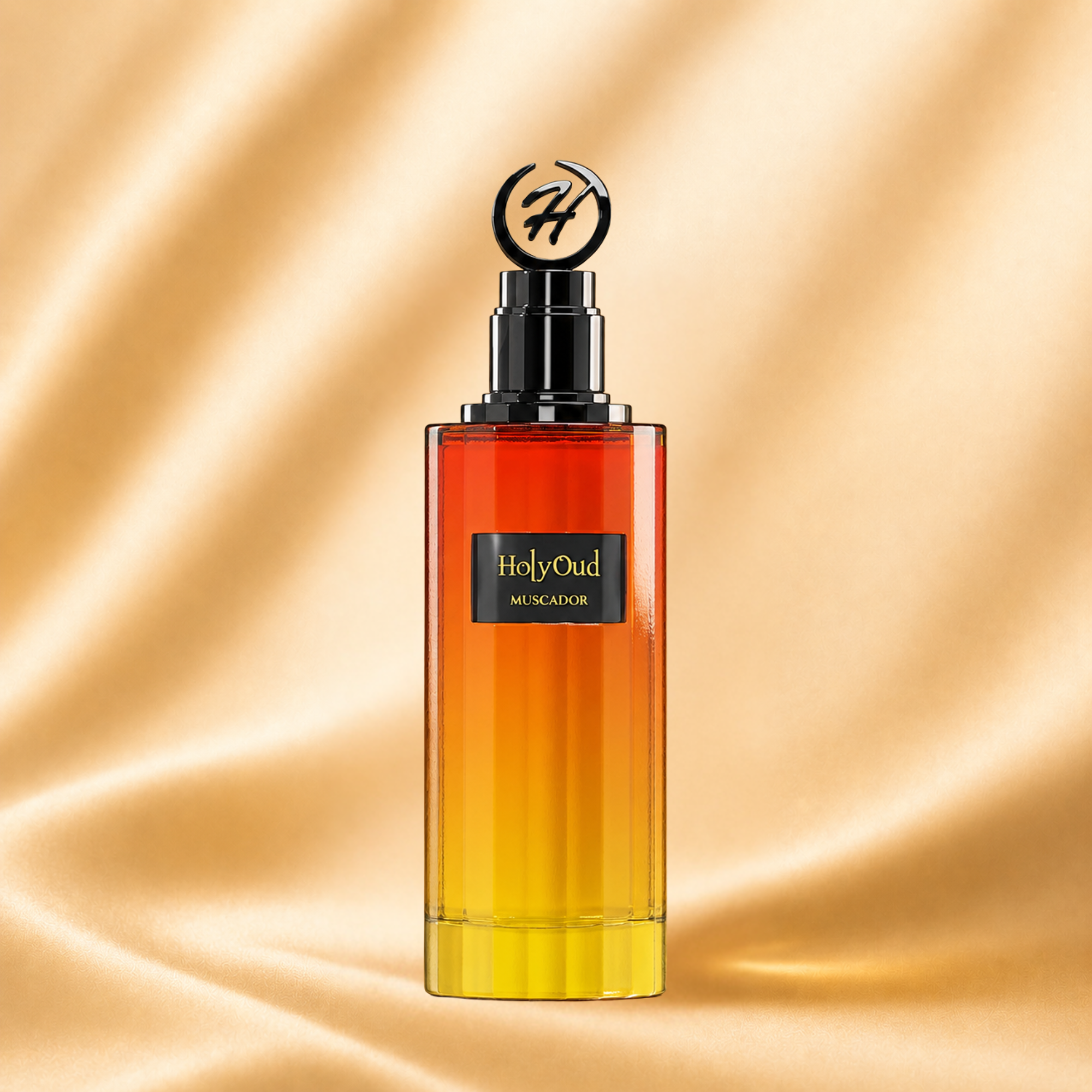 Muscador Extrait De Parfum Unisex 200ML