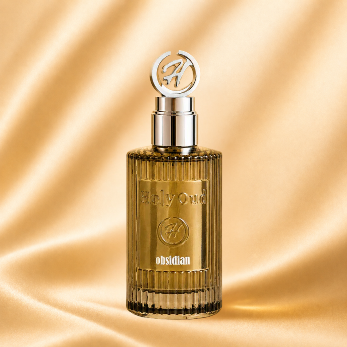 Obsidian EDP Unisex 100ML