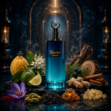 Omaneur Extrait De Parfum Unisex 200ML