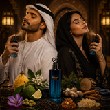 Omaneur Extrait De Parfum Unisex 200ML