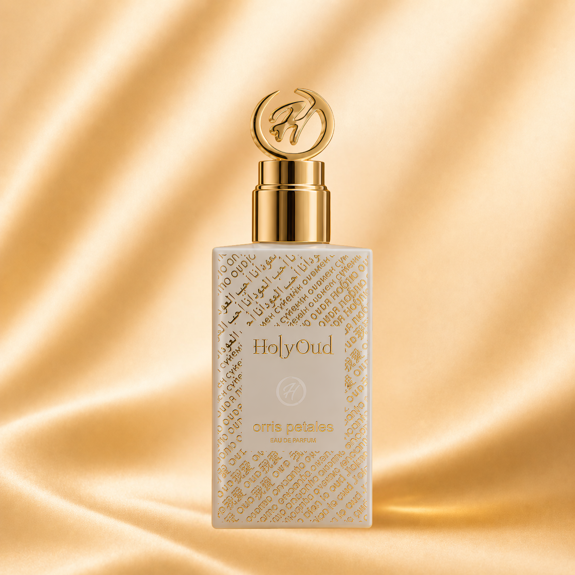 Orris Petales EDP Unisex 100ML