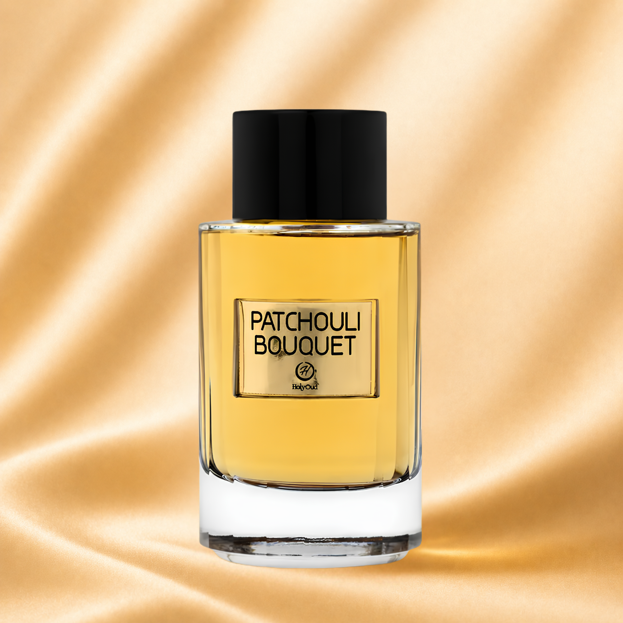 Patchouli Bouquet EDP Unisex 100ML