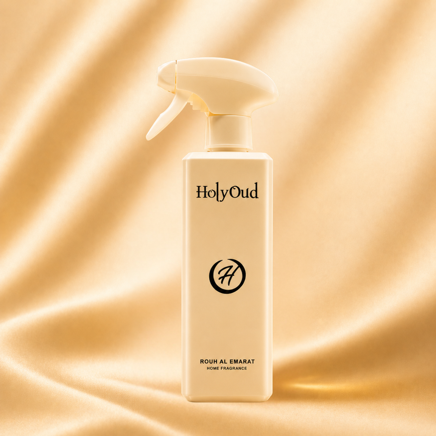 Rouh Al Emarat Home Fragrance 500ML