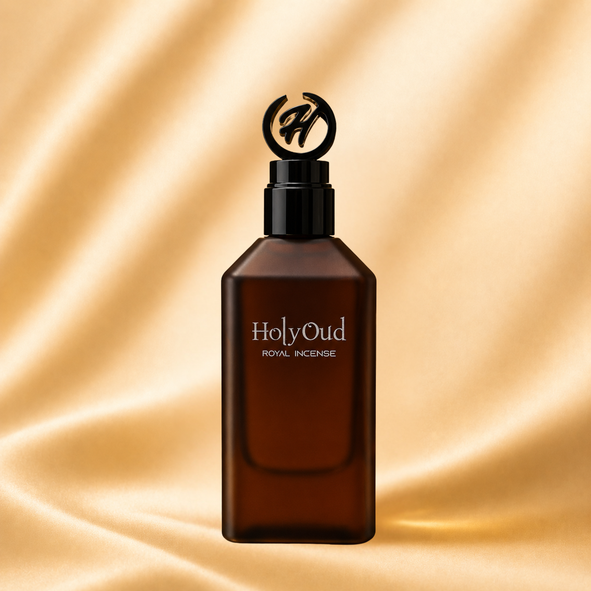 Royal Incense EDP Unisex 100ML