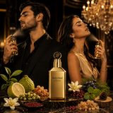 Royal Valley EDP Unisex 100ML - Product Image 3
