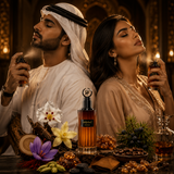Sahrique Extrait De Parfum Unisex 200ML