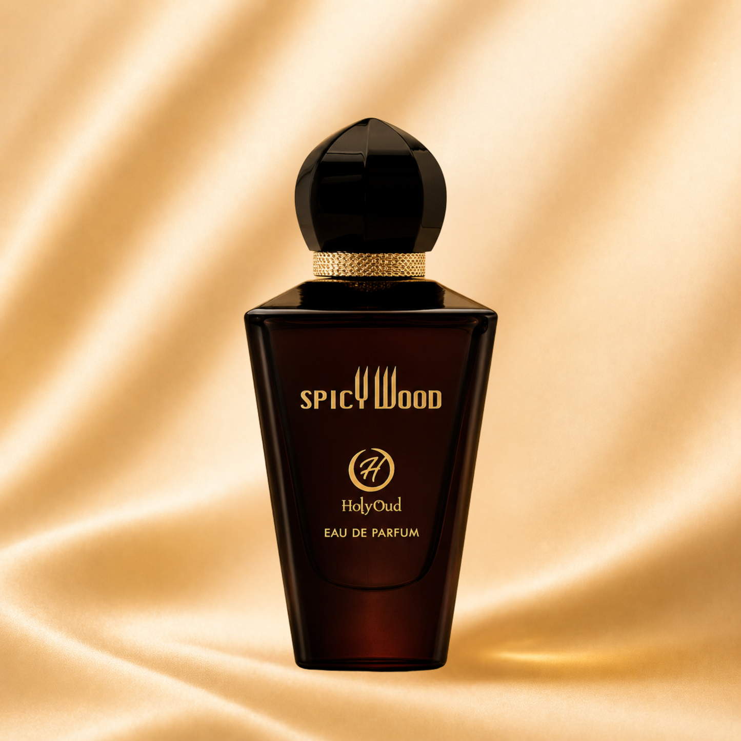 Spicy Wood EDP Unisex 100ML