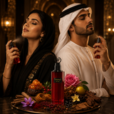 Sultique Extrait De Parfum Unisex 200ML