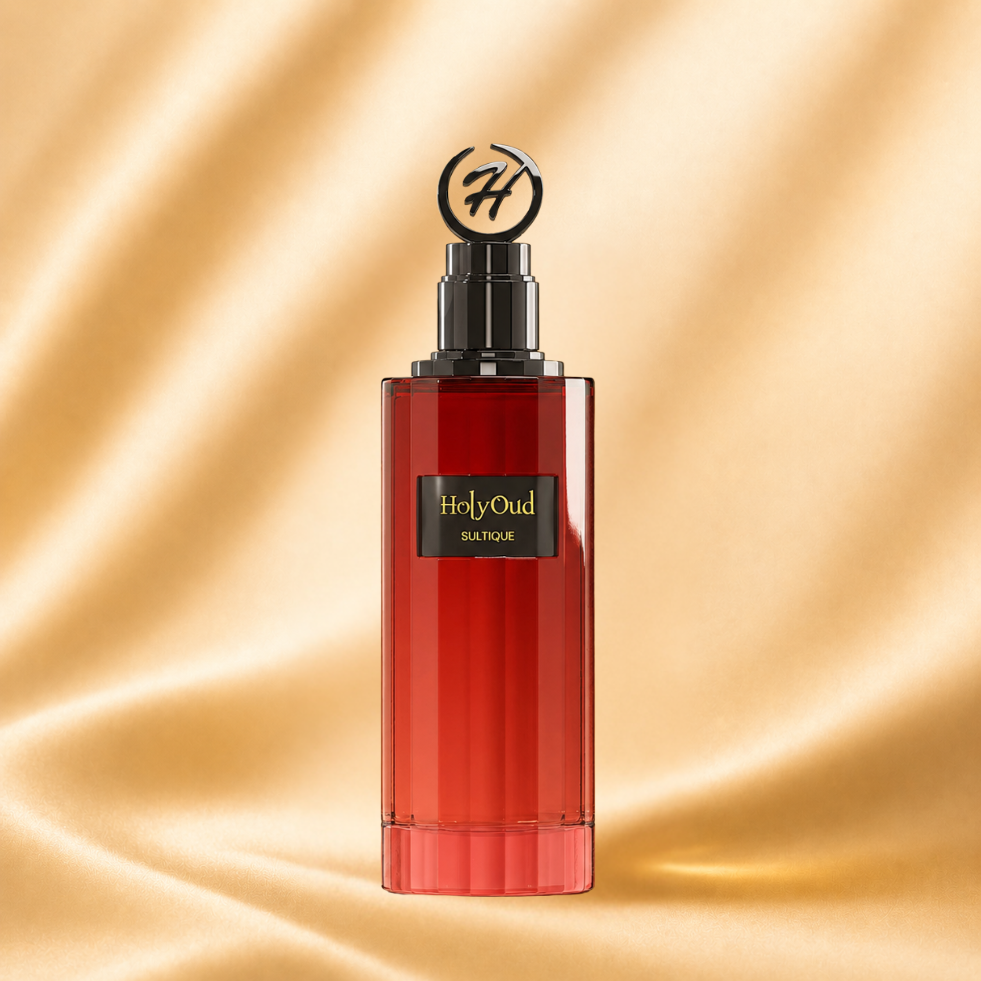 Sultique Extrait De Parfum Unisex 200ML