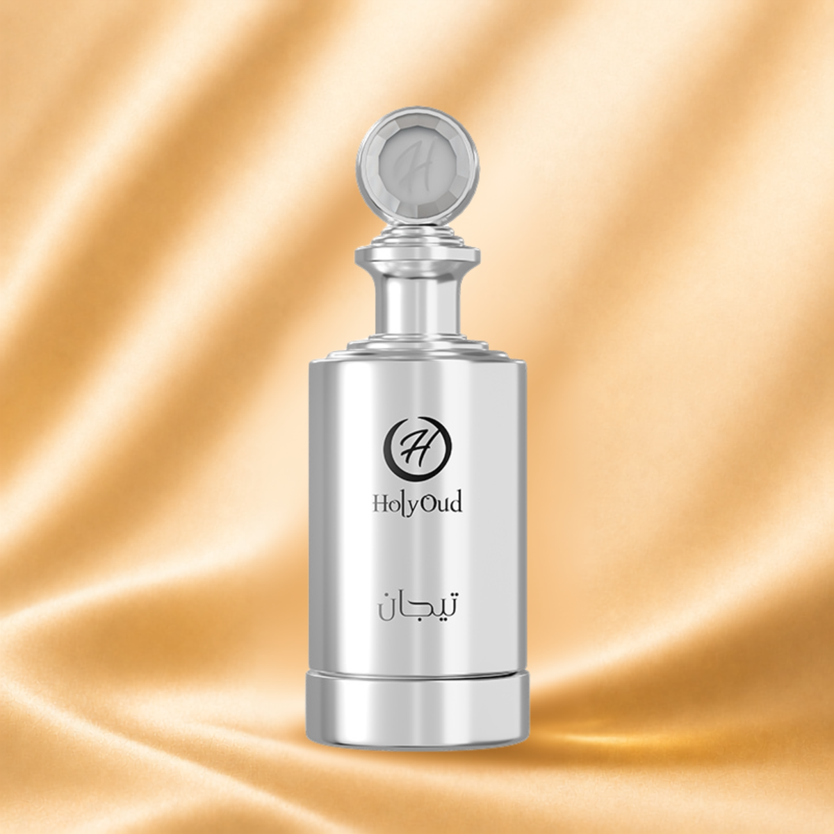 Tijan EDP Unisex 100ML