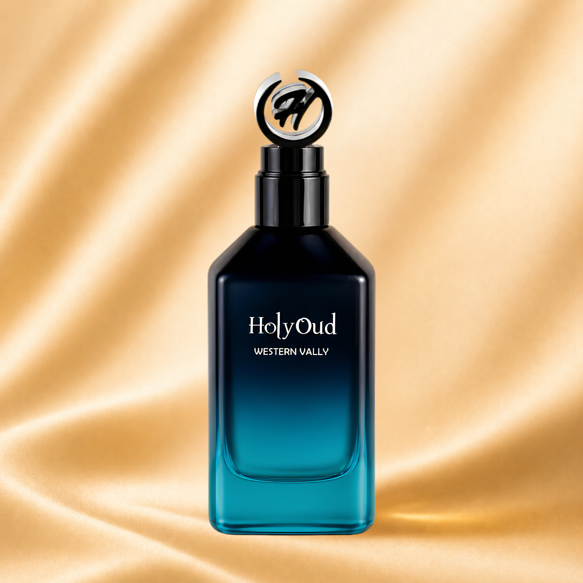 Western Valley EDP Unisex 100ML