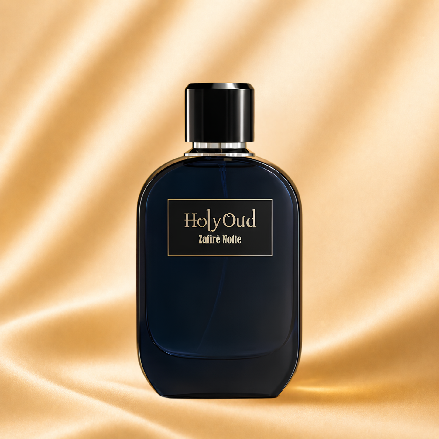 Zafire Notte EDP For Men 100ML