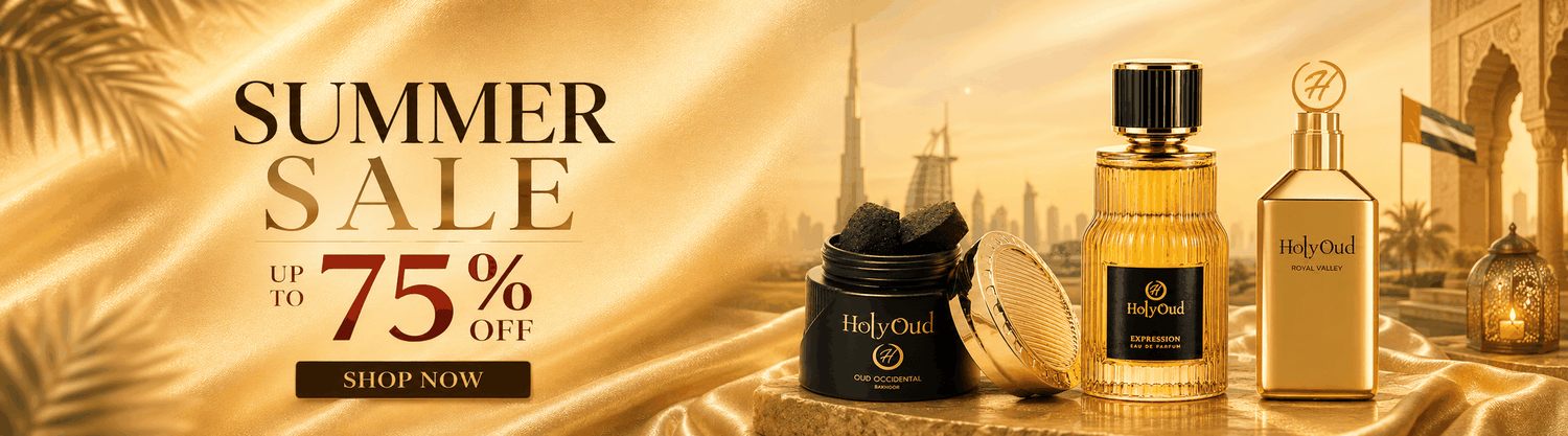 Holy Oud
