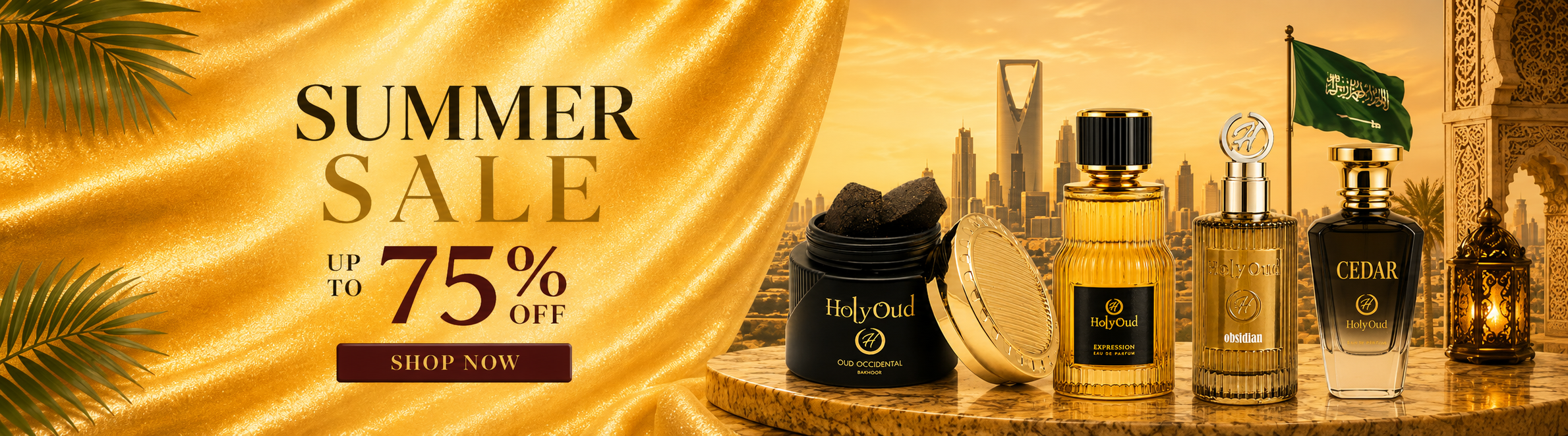 Holy Oud