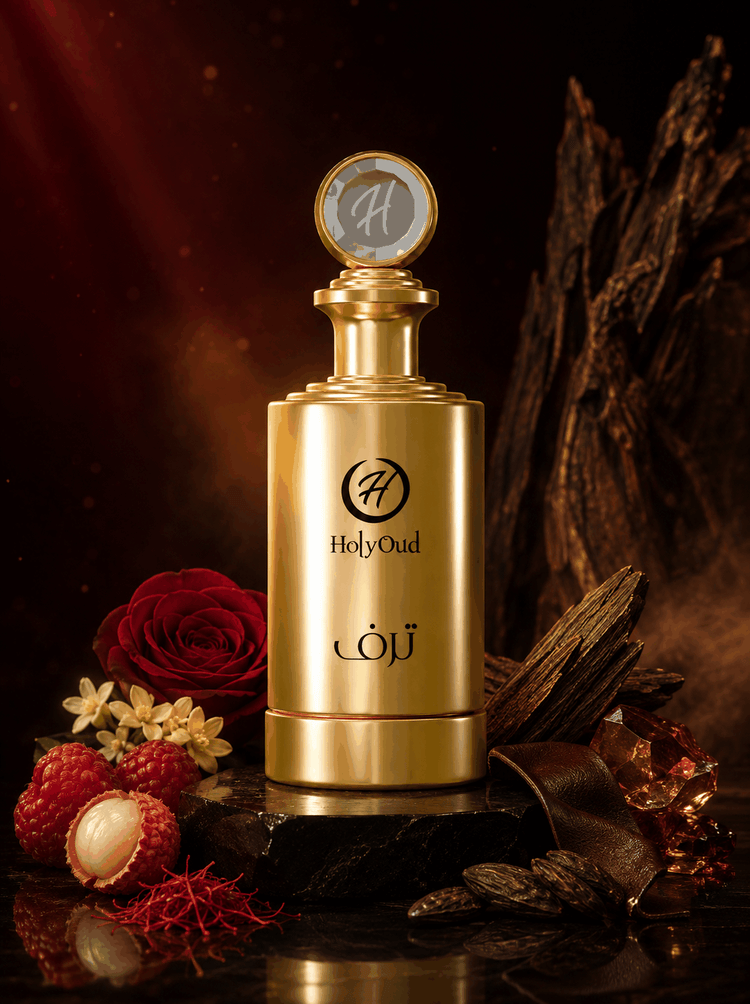 Holy Oud